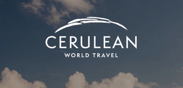 Cerulean World Luxury Travel Agency